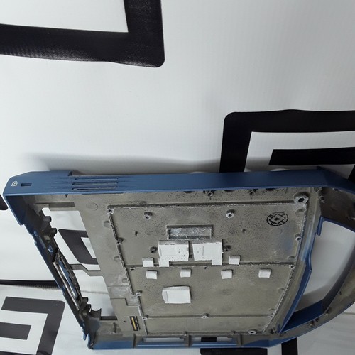 Used Sonosite MicroMaxx P02069 Upper Enclosure Assembly P05474