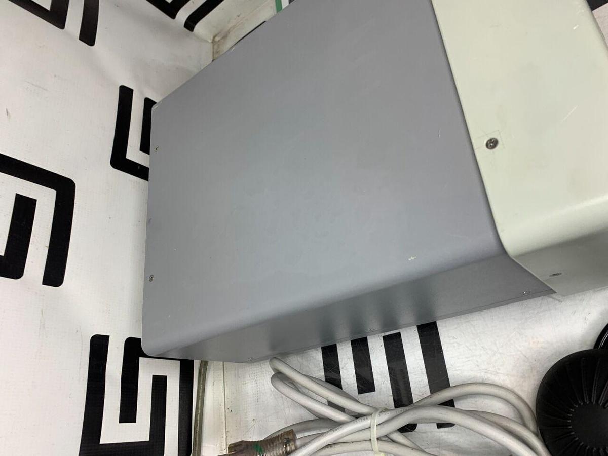 Used BUFFALO FILTER Smoke Plume Evacuation Viro Vac