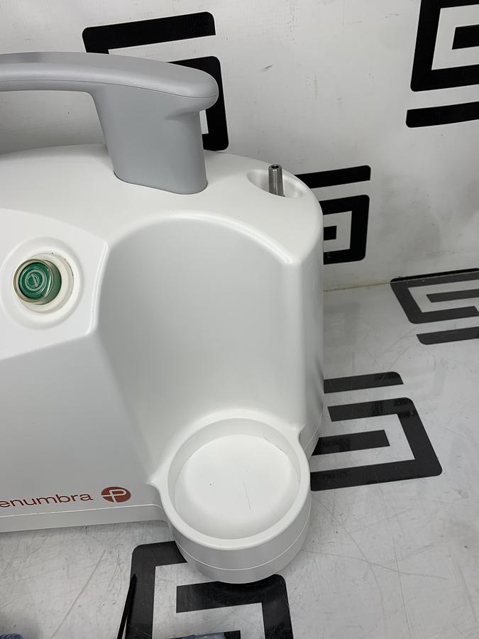 Used Penumbra PMX110 Vacuum Suction Pump TESTED WARRANTY