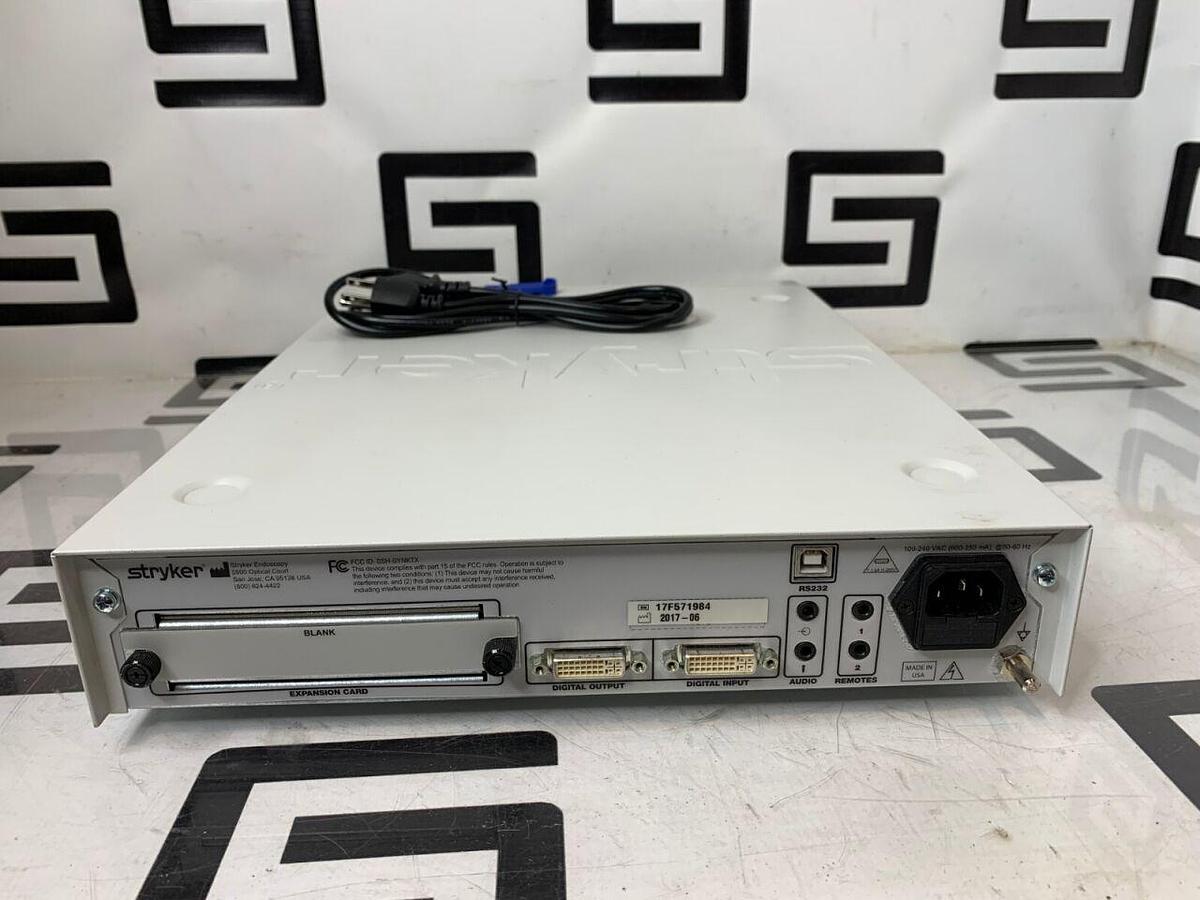 Used 2403010  240-030-974