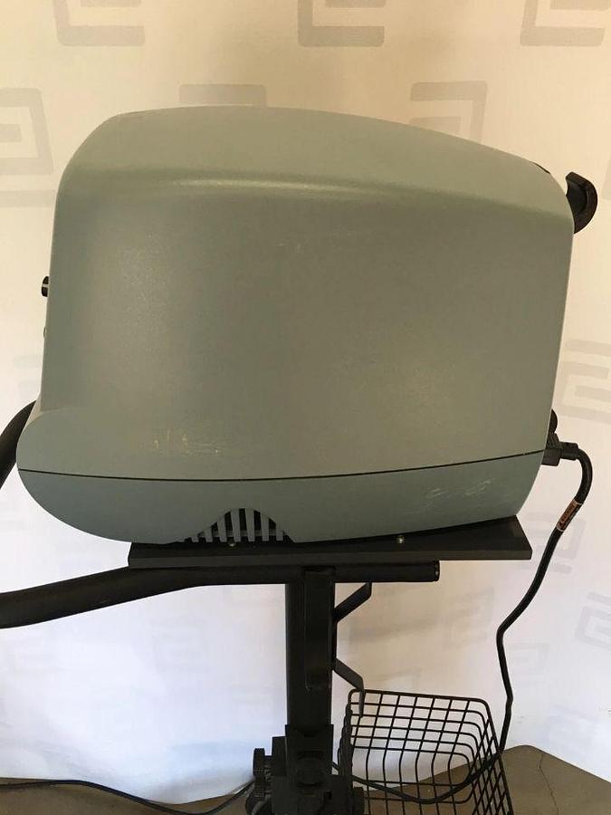 Used RESPIRONICS CA-3000