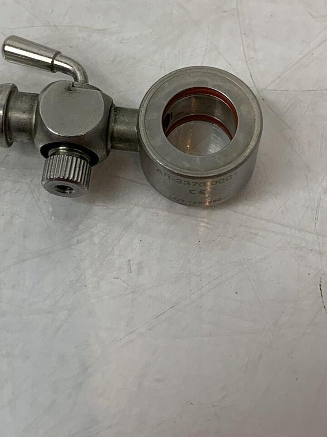 Used AR-3370001  TESTED