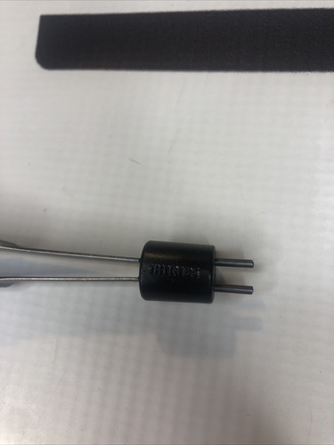 Used CMNS F-5124 30 Day Warranty