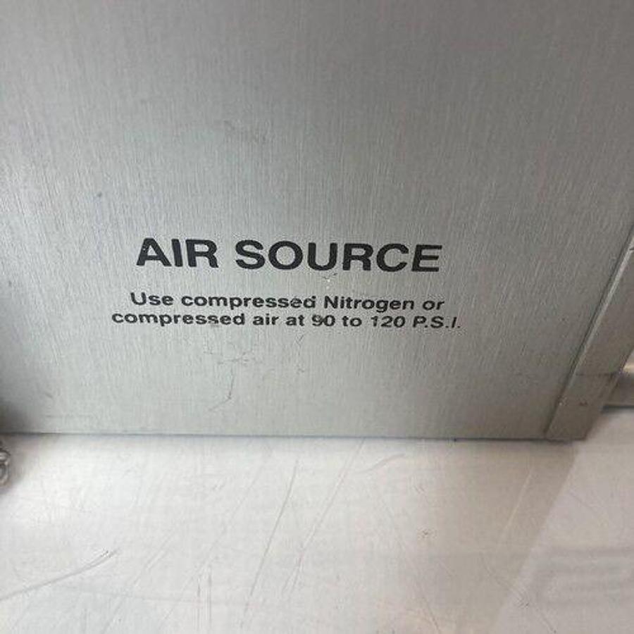 Used LERE Bone Mill Instrument Pneumatic