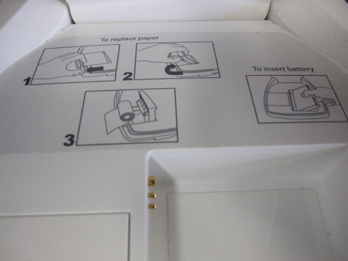 Used VERATHON BVI9400