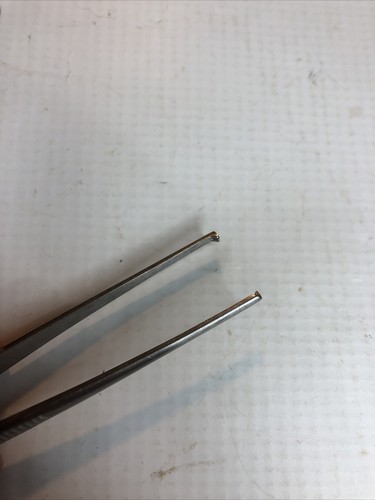 Used V. Mueller SE SU2333 30 Day Warranty SU 2333