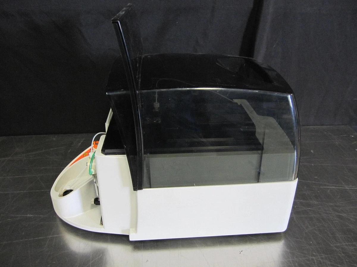 Used BD HTS High Throughput Sampler 338301 with Power