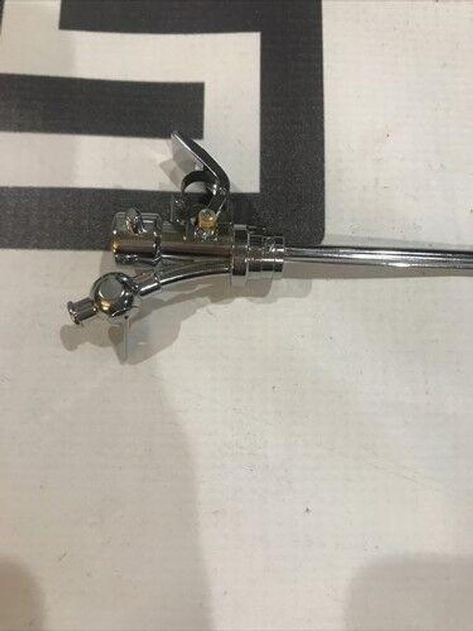 Used Albarran Deflecting Bridge USA 30 DAY