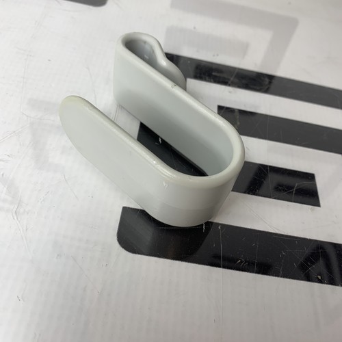 Used SonoSite Edge Transducer Probe Holder Basket Hook H V S Universal SII Stand