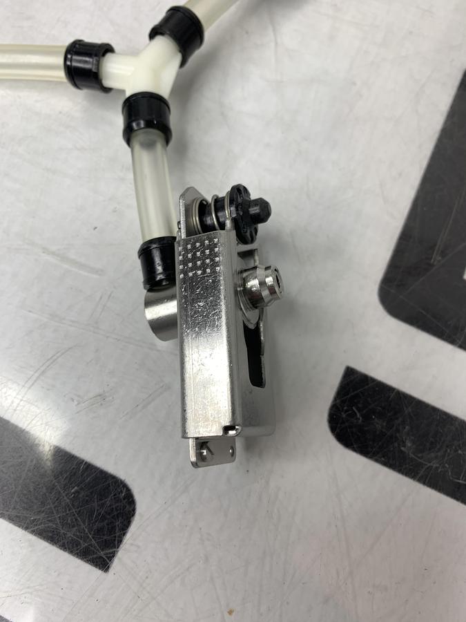 Used OLYMPUS MAJ-1500 OER-PRO CONNECTING TUBE FOR  ENDOSCOPE REPROCESSOR *TESTED* WARRANTY