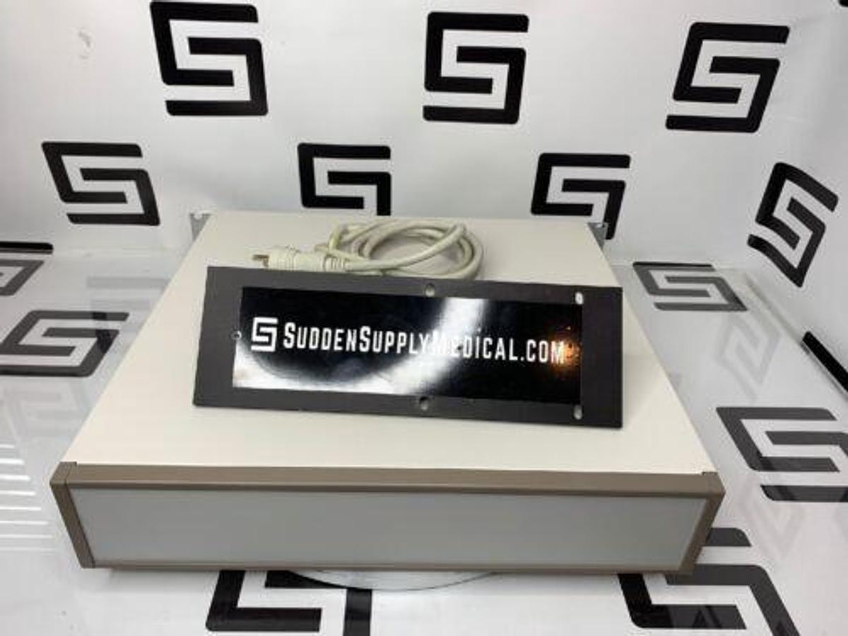 Used Frequency Synthesizer