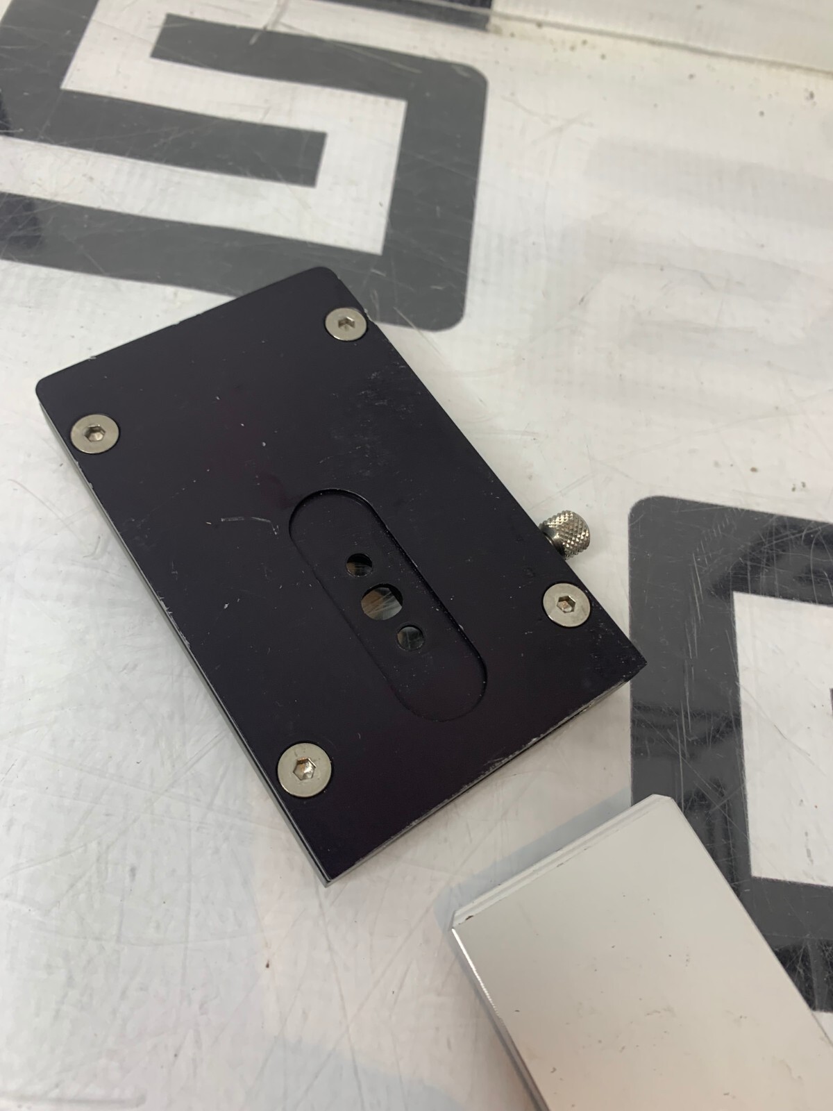 Used Planmeca Proline Adjustable Chin Support XC WARRANTY