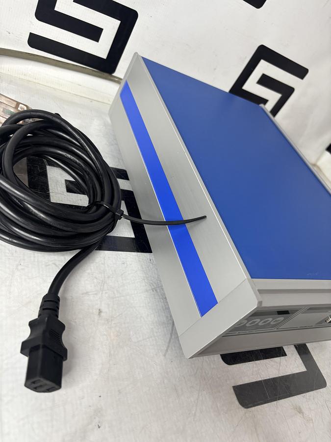 Used Stryker 0240-099-250 S-Video/Composite to HDMI Converter w/ Power Supply & Cables
