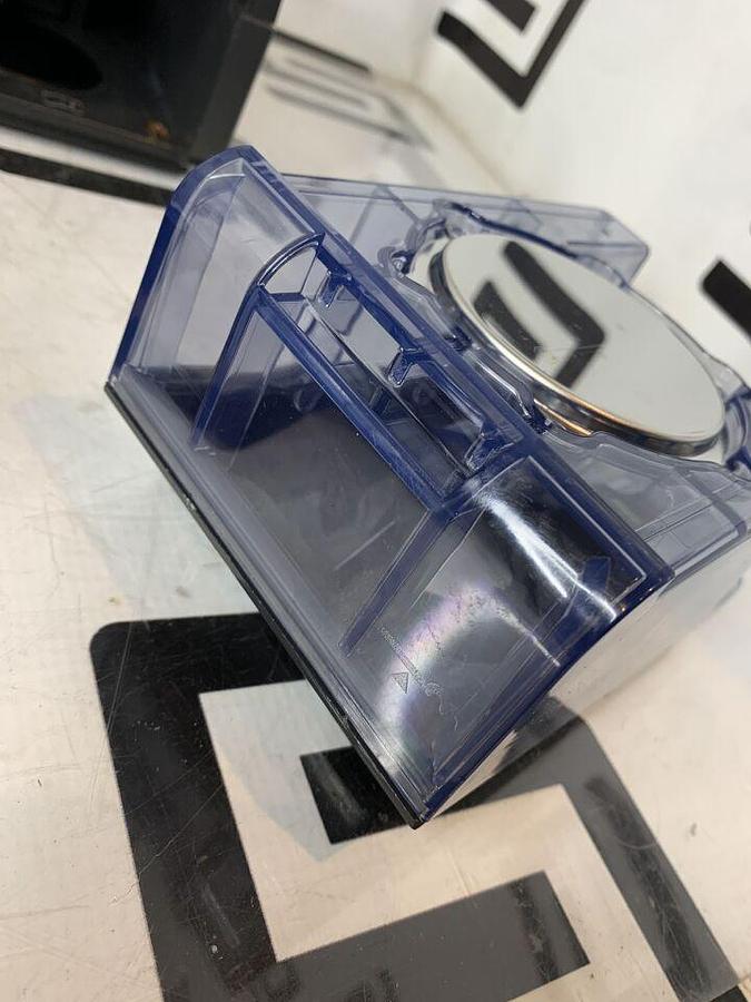 Used RESPIRONICS PHILIPS  760P V3.06 BIPAP AUTO BI-FLEX SYSTEM ONE 0 HOURS