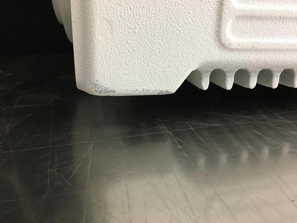 Used Leybold Sogevac SV40BI Rotary Vane Vacuum Pump SV 40/65 BIFC