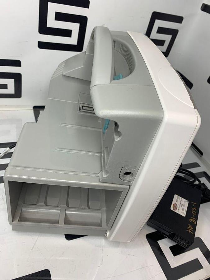 Used PHILIPS HEALTHCARE IntelliVue MP50 - M8004A Neonatal