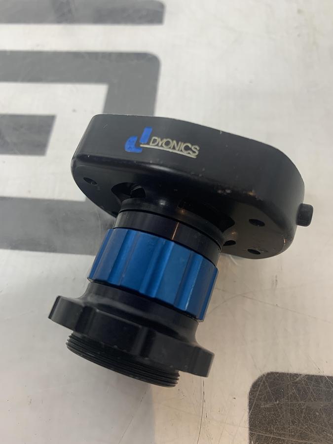 Used Dyonics CAT NO 3345 Camera Coupler