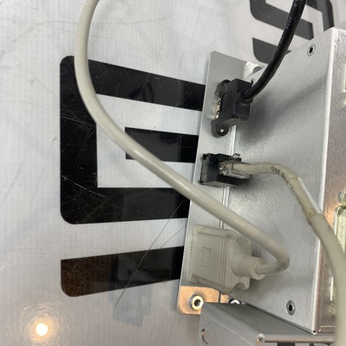 Used PHILIPS HD11 ULTRASOUND ENVISOR 453561210621 IO INPUT OUTPUT CONTROL PANEL