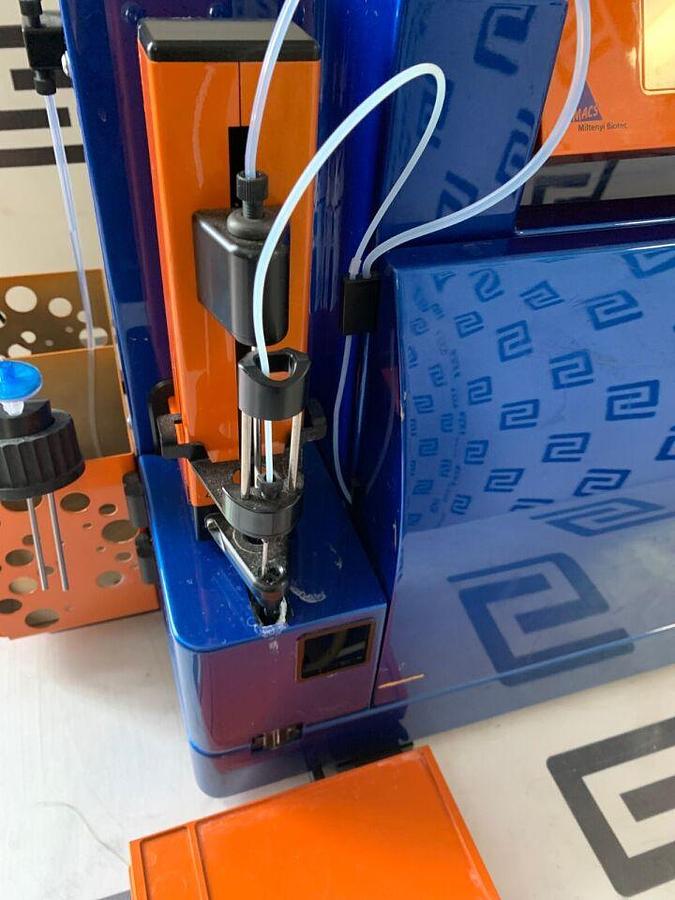 Used MILTENYI BIOTEC 130-092-545