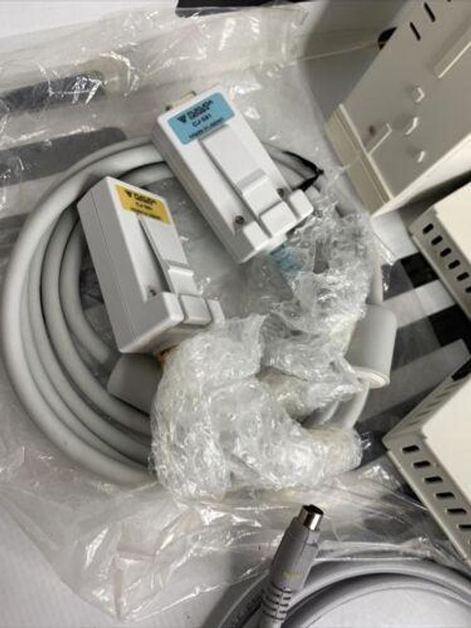 Used FUKUDA DENSHI DATASCOPE HF- 500 HC-500