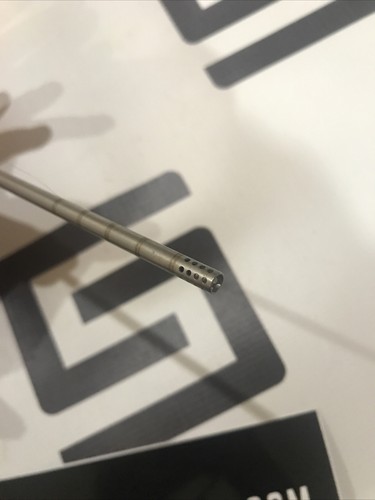 Used Karl Storz Germany 37260 LH Tube 30 Day Warranty 37260LH