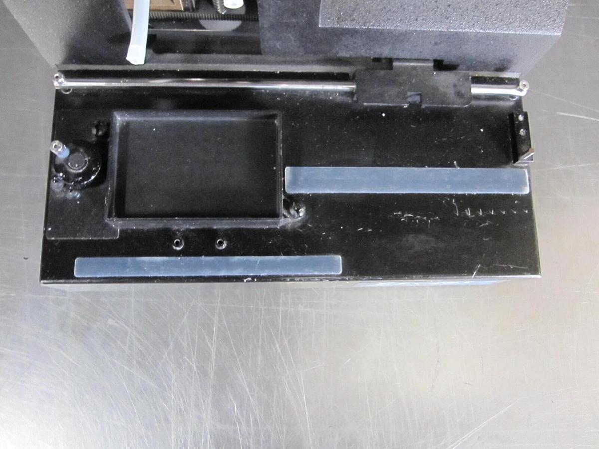 Used BIOTEK ELX405 SELECT MICROPLATE WASHER (IPB85)