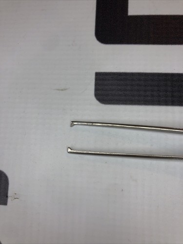 Used V. Mueller SU2333 XQSG-11 Forceps SU-2333 SU 2333 30 Day Warranty