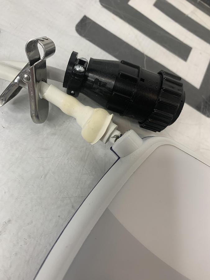 Used Stryker Medical Patient Control Pendant FA64228 For Hospital Bed, Hand Switch