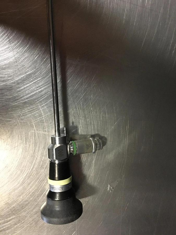 Used Olympus A2013A  70° Rigud Scope Clear Warranty