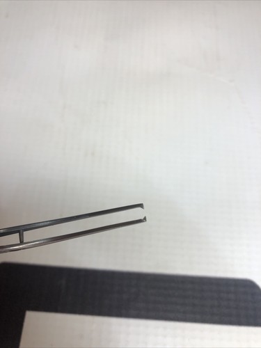 Used Symmetry 314 06-3110 Stainless Steel 1808 30 Day Warranty