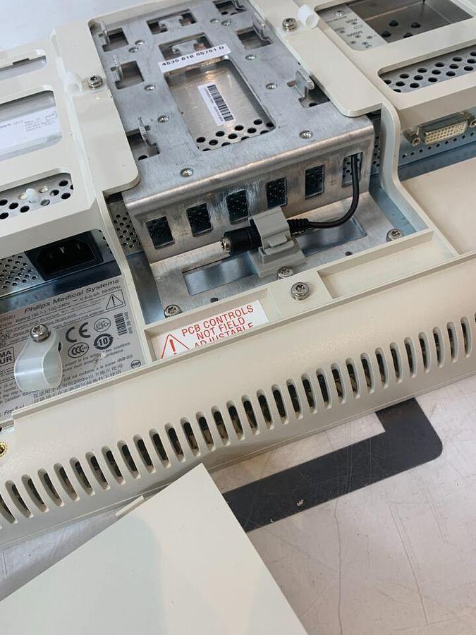 Used PHILIPS 4535 616 55751