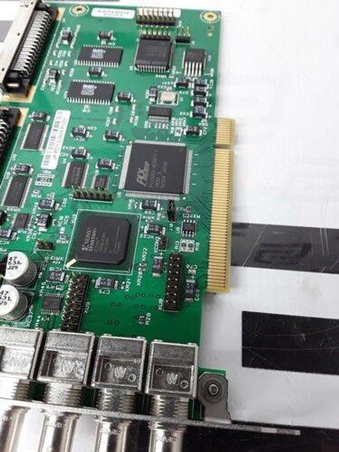 Used XP-Echo PCI Board