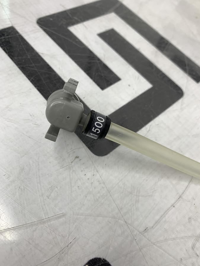 Used OLYMPUS MAJ-1500 OER-PRO CONNECTING TUBE FOR  ENDOSCOPE REPROCESSOR *TESTED* WARRANTY