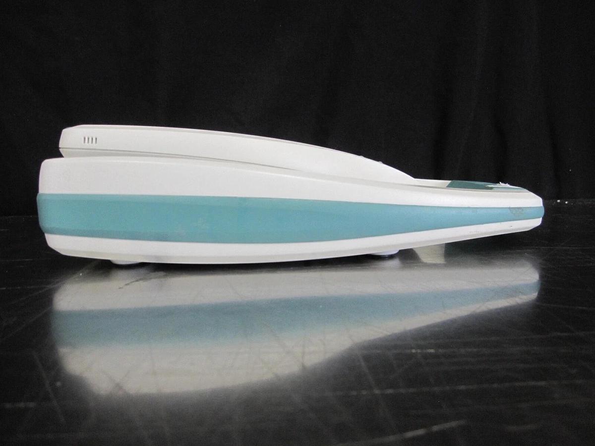 Used Verathon BVI9400 Bladder Scanner Console ONLY (Ref 0570-0190) ~ A