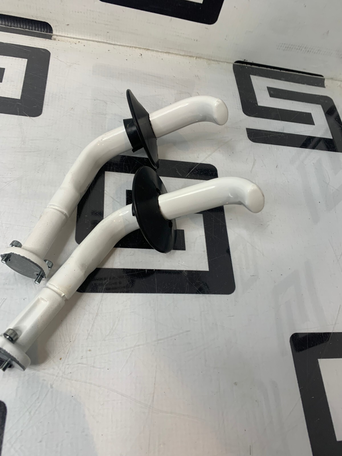 Used Planmeca Proline XC Handles PM 2002 EC Pan Xray Replacement Parts