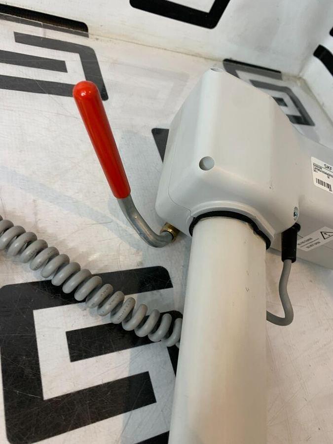 Used MAGNETIC SKF LINEAR ACTUATOR S950B