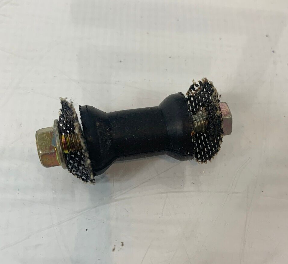 Used Thermo Scientific Fisher Sorvall Legend T RT Motor Anti-Vibration Mount AV