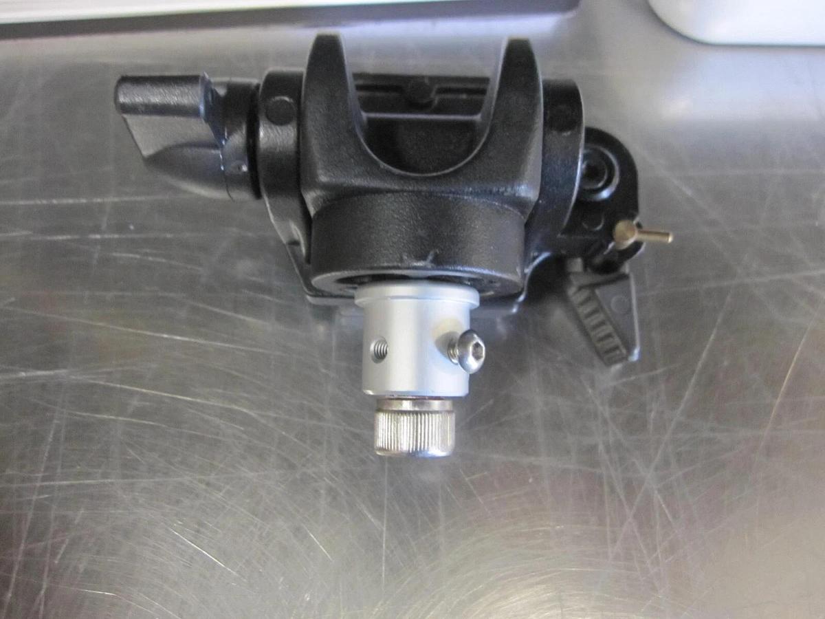 Used VERATHON BLADDERSCAN PRIME 0570-0346 PORTABLE 3D BLADDER SCANNER