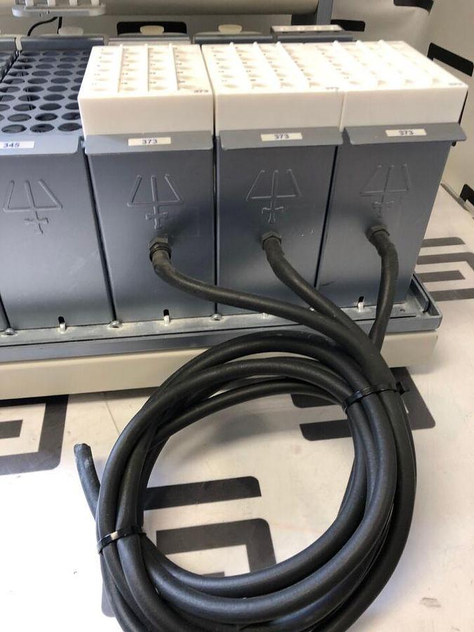 Used GILSON ASPEC GX-274