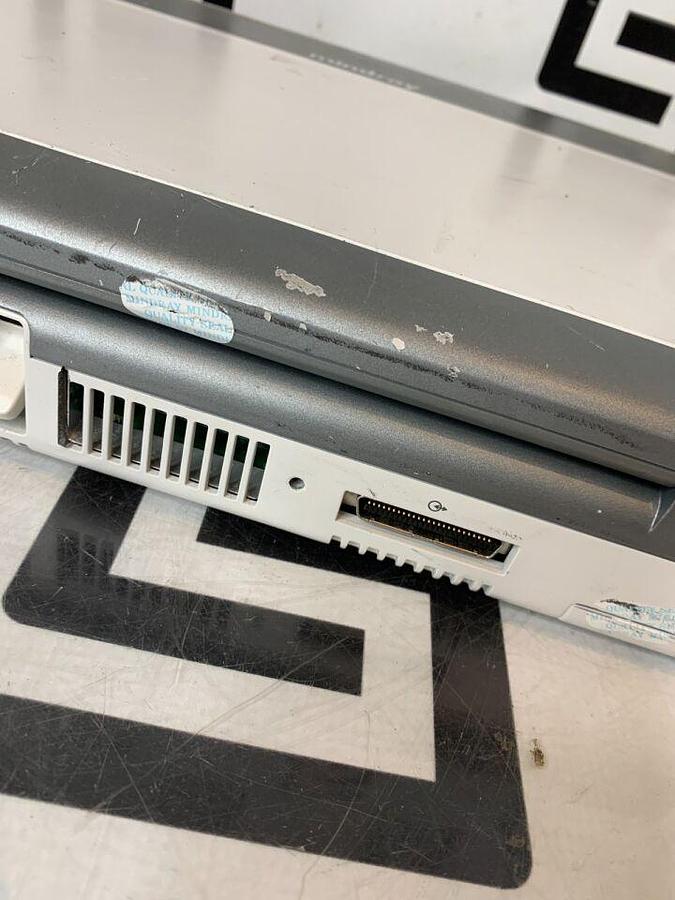 Used Portable Ultrasound System