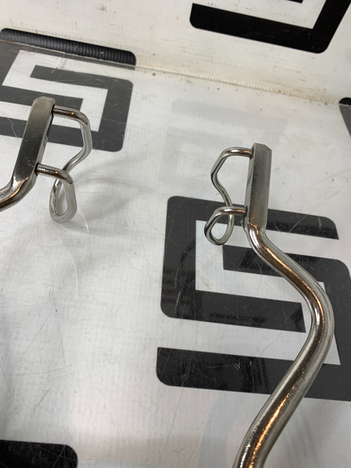 Used Weck Balfour Abdominal Retractor Instrument WARRANTY TESTED (C)