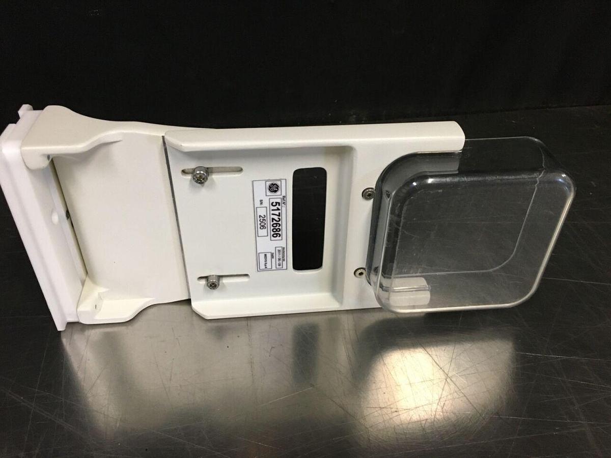 Used â_x0080__x008b_ 5172686 Compression Tray Paddle