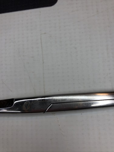 Used Sklar 15-2567 Scissors 30 Day Warranty