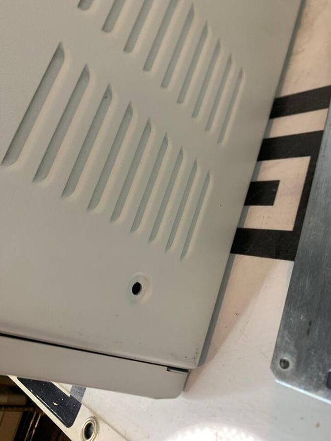 Used ZEISS Stratus OCT 3000 Patient Module