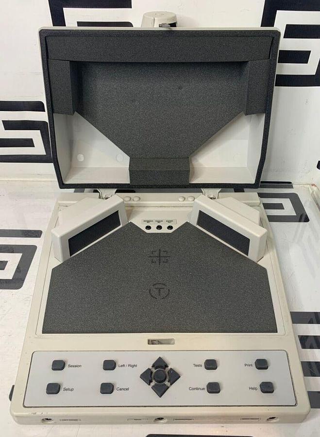 Used VF-1 Verifit 2344 Hearing Analyzer Real-Ear NO CABLES /