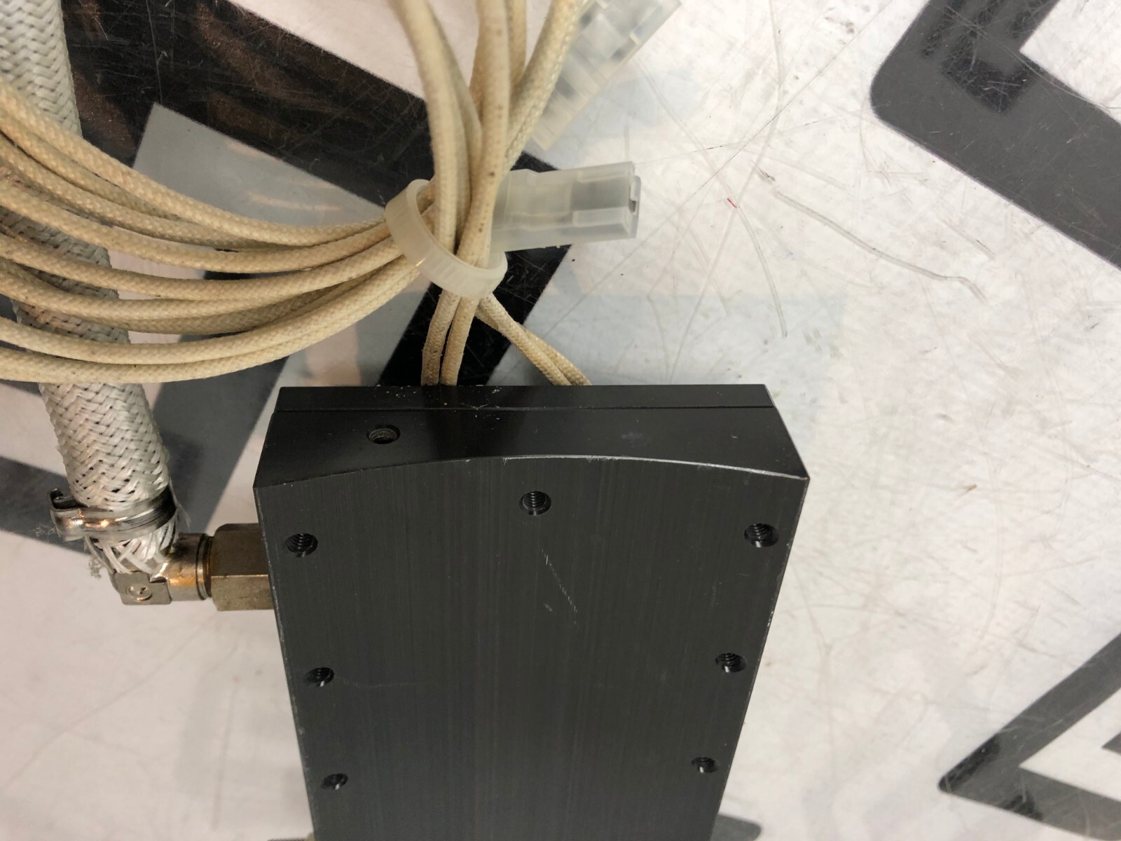 Used Scican Bravo 17V 21V Lower Part Steam Generator C0BP548000P 17 21