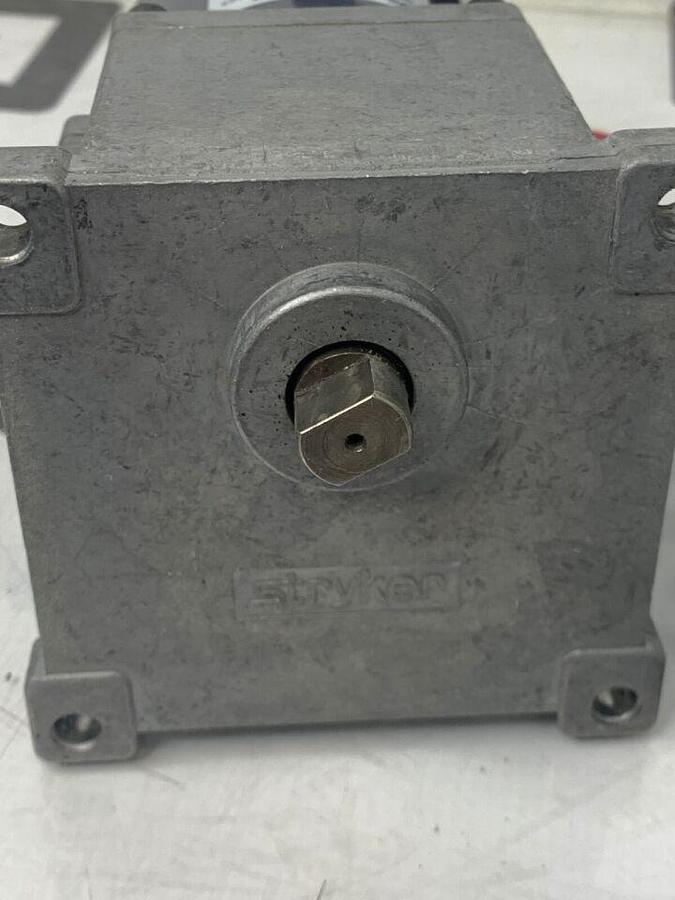 Used Electric Bed Motor