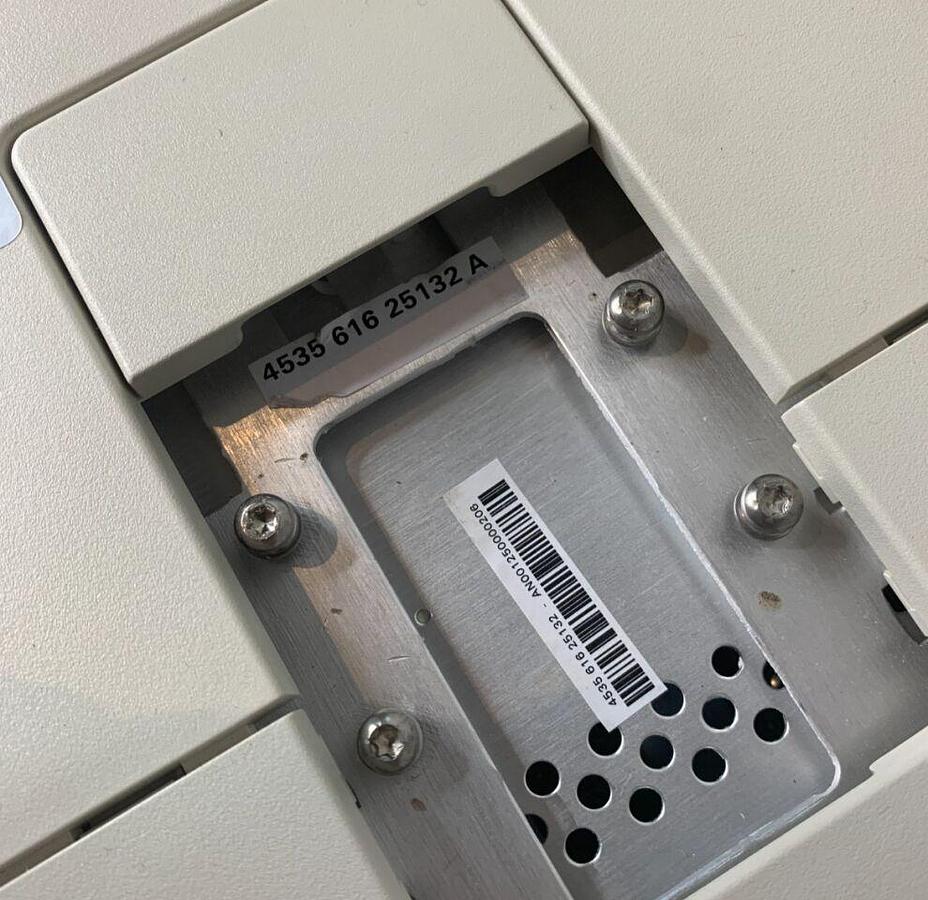 Used PHILIPS 4535 616 25132A