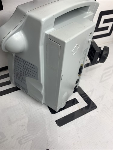 Used DINAMAP Compact TS Ref 117215 Patient Monitor