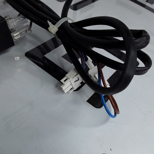 Used Beckman Allegra X-22 X-22R Centrifuge Relay 120V 365804 & Some Cables WARRANTY